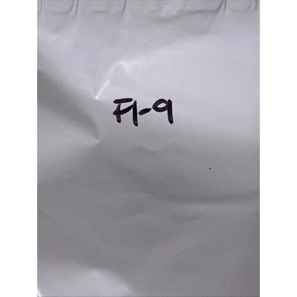 Polo Ralph Lauren doesn fit